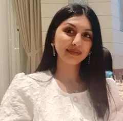 Pərvin Paşazadə