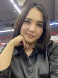 Məsumə Abdullayeva