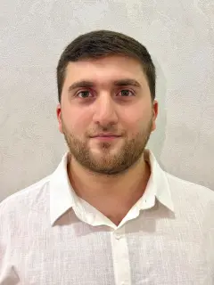 Farid RUSTAMLI