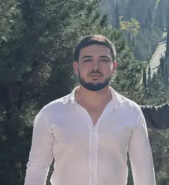 Elşən Əsgərli
