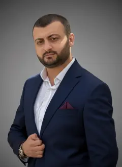 Qismət Mürsəlov