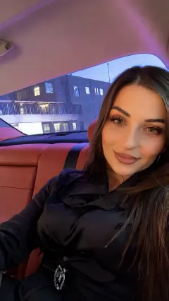 Rüfanə Rəhimova
