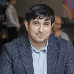 Rovshan Pashayev