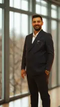 Ahmet Canlı