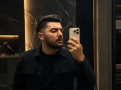 Tərlan Novruzov