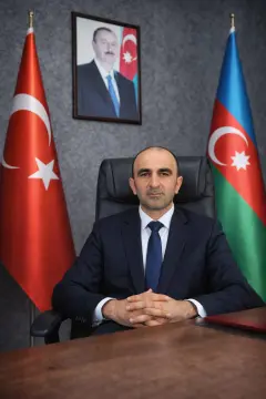Elvin Əlizadə