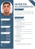 Hüseyn Allahverdiyev