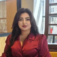 Aysun Rəhimova