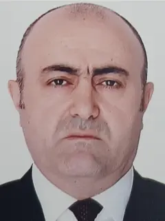 Vüqar Ələkbərov
