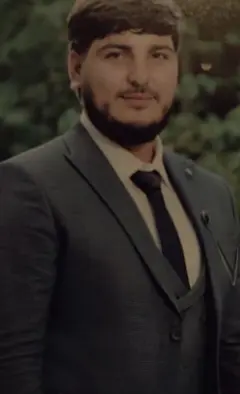 Rəşad Şükürov