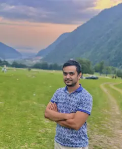 Ceyhun Hacıyev