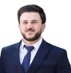 Fərid Əliyev