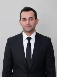 Əli Hüseynov