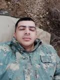 Muxtar Rüstəmli