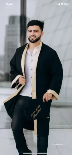 Fərdi Abbasov