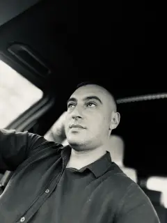 Fərid Mustafazadə