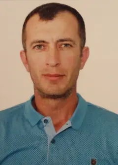 Zakir Dadashov