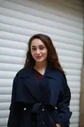 Revane Veliyeva