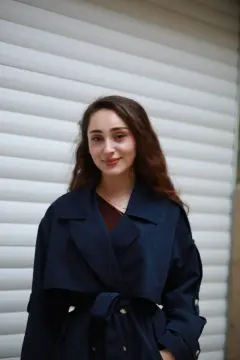 Revane Veliyeva