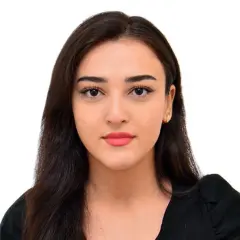 Məleykə brahimzadə