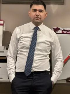 Eyvaz Eyvazzadə