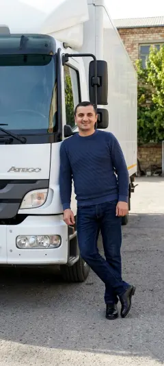 Münasib Orucov