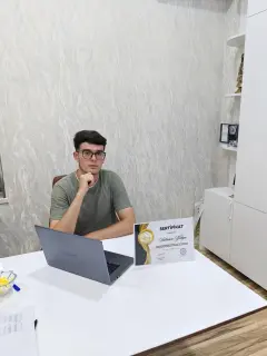 Yəhya Sultanov