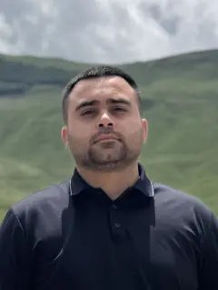 Ravil Əlverdiyev