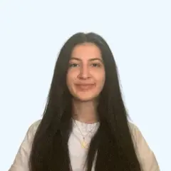 Röya Əliyeva