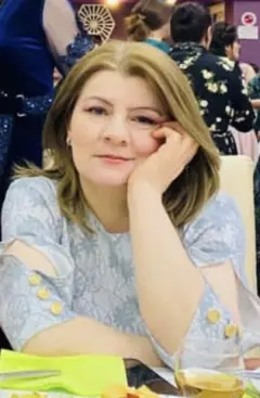 Tarana Nurmammadova