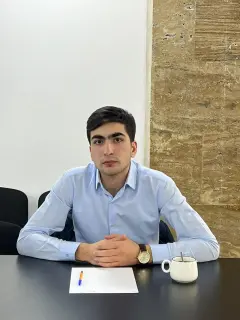 Əşrəf Ramazanov