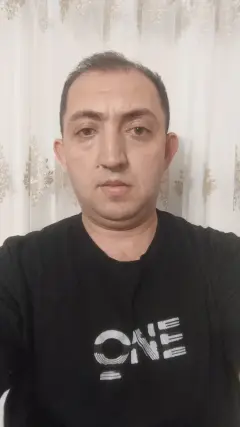 Xazar Bunyadzada