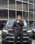 Huseyn Haqverdiyev