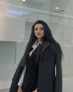 Sekine Ezmemmedzade