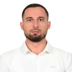 Rüfət Salmanzadə