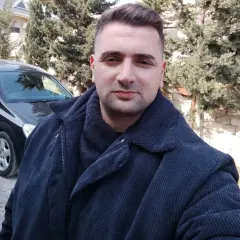 Rauf Abbasov