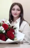 Alime Ekberova
