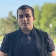 cingiz meherremov