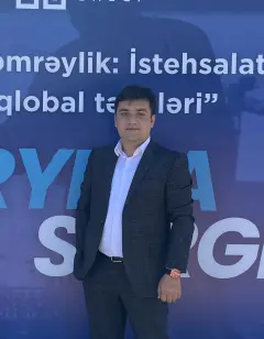 İqbal Sadıqov