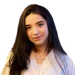 Şəbnəm Hüseynova