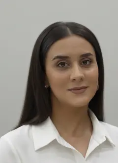 Nuridə Camalova