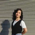 Nazani Mamedova