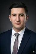 Nurlan Majnunov