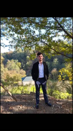 Vüsal Qasımlı
