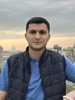 Uğur Abbasov