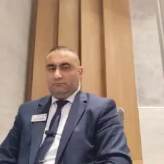 Vüsal Məmmədov