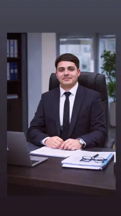 Bəhruz Bayramlı