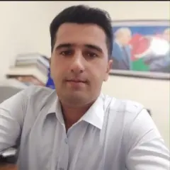 Qorxmaz Əbdülov