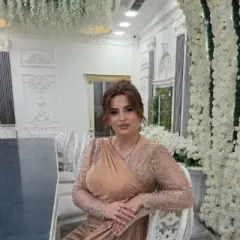 Gülçin Osmanova