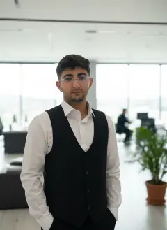 Kehan Əlizadə